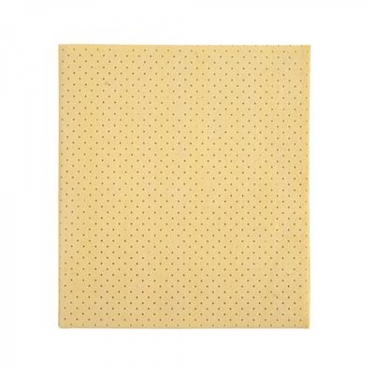 Sham-Cham Synthetic Chamois Perforated (40 x 35cm)