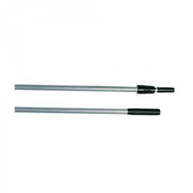 Handle Telescopic Two Section Cone 2 x 1.25m