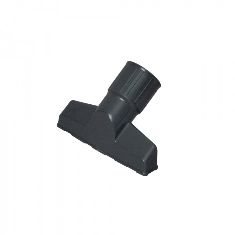 Upholstery Nozzle Charcoal Grey for Sebo BS 360 /460
