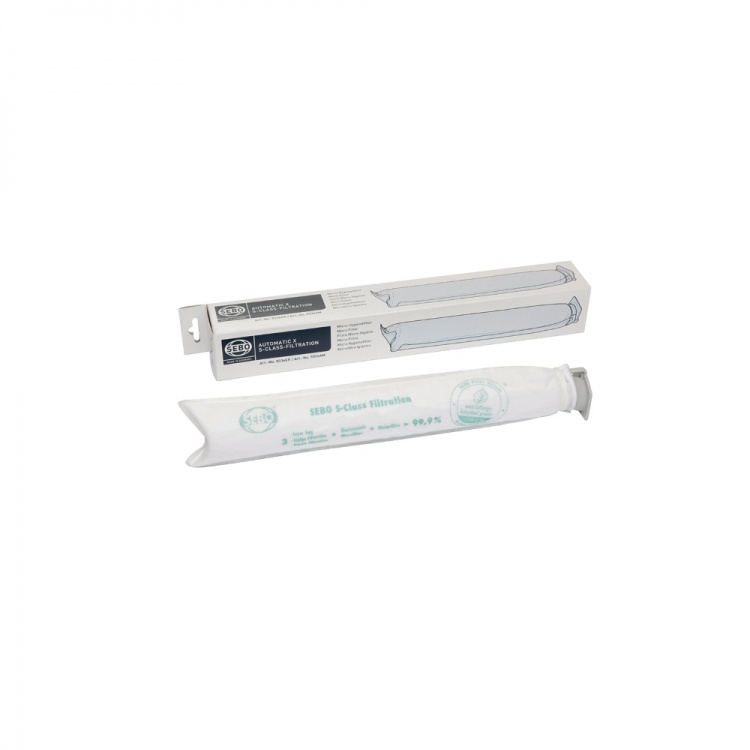 Micro Hygiene Filter - (Next to bag) for Sebo XP10