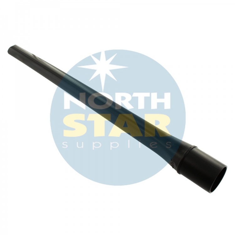 Universal Extra-Long Black Plastic Crevice Tool (32mm x 335mm)