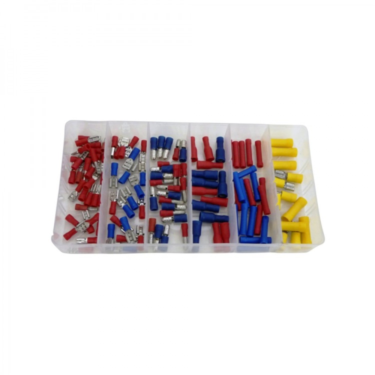 Terminal Spades & Bullets (120) - Budget Assortment Box BB948