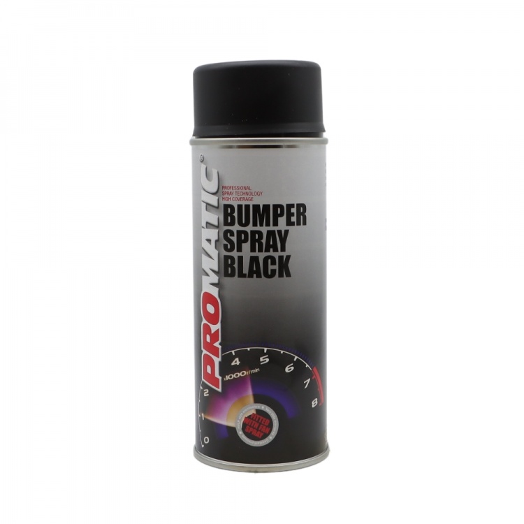 ProMatic - Bumper Spray Aerosol 400ml