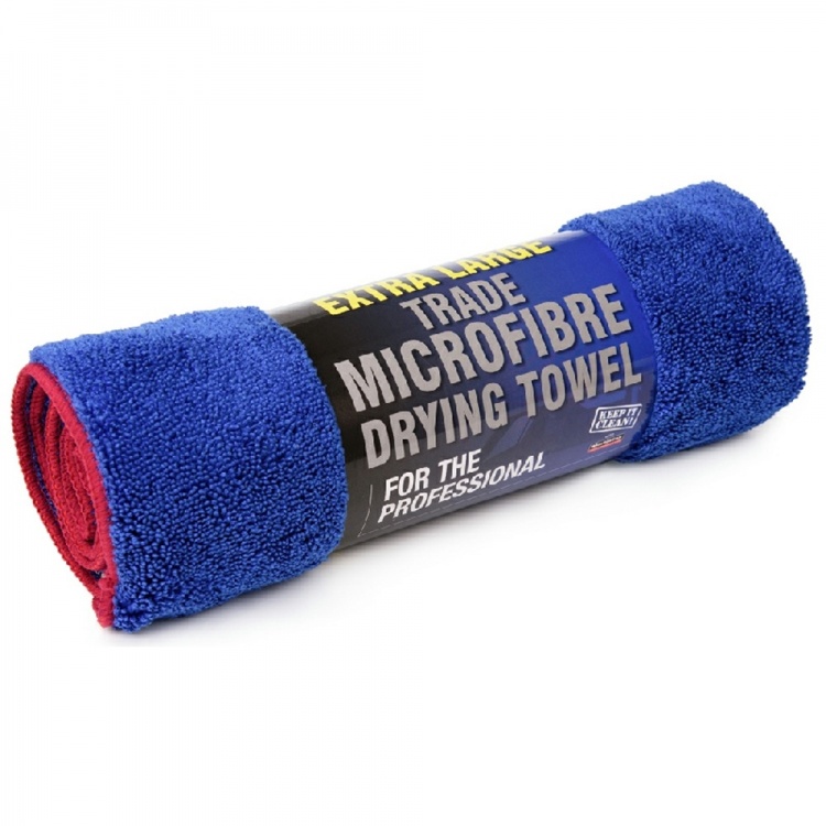 Blue Giant Drying Towel - MOGG67