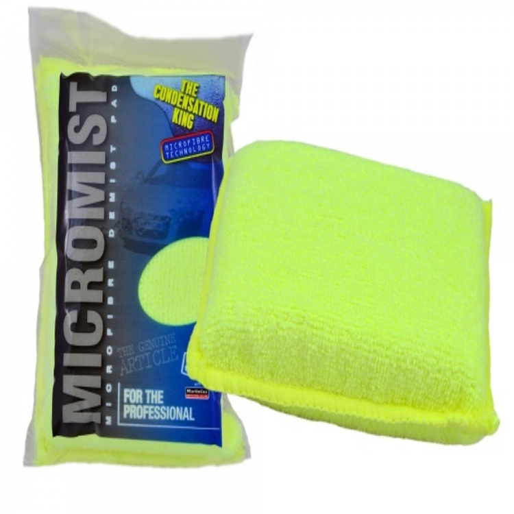 Microfibre Demister Pad (Pack of 3) - MOGG45