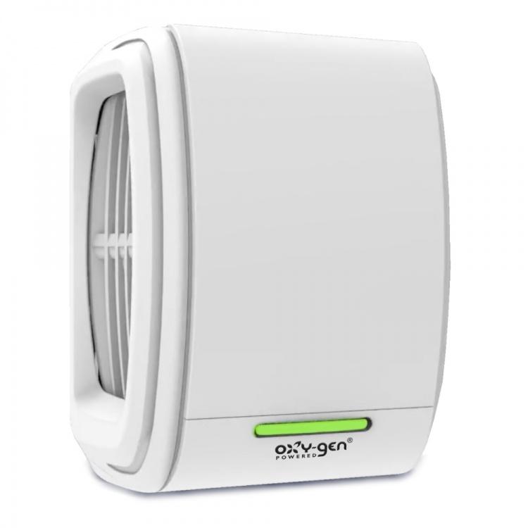 Oxy-Gen Vivae Air Freshener Dispenser