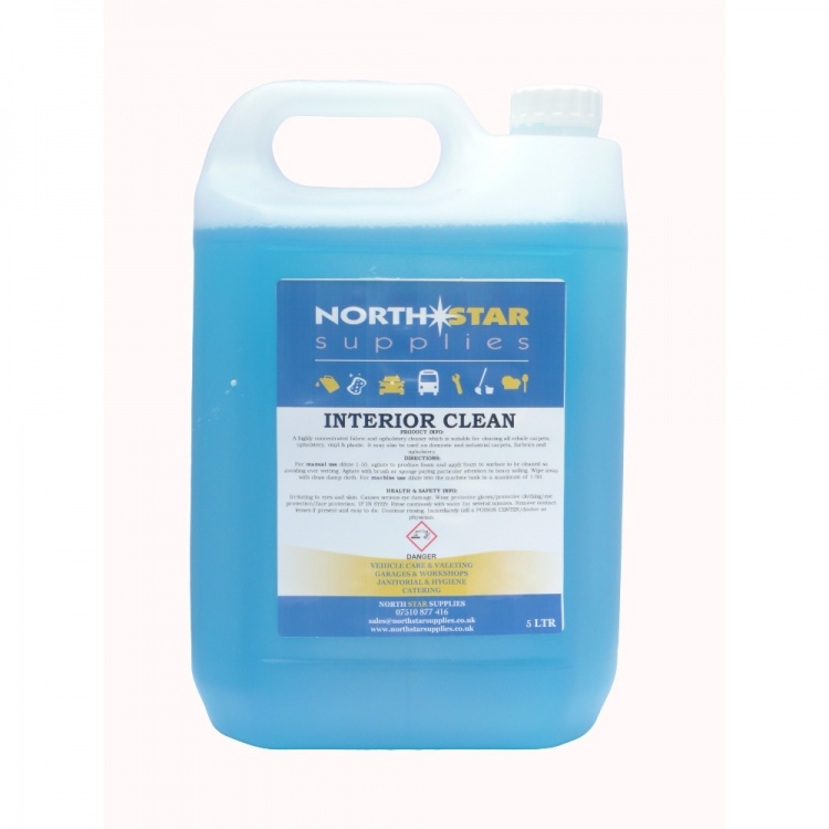 Star clean store