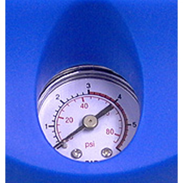 5 Litre Budget Compression Sprayer with Pressure Gauge