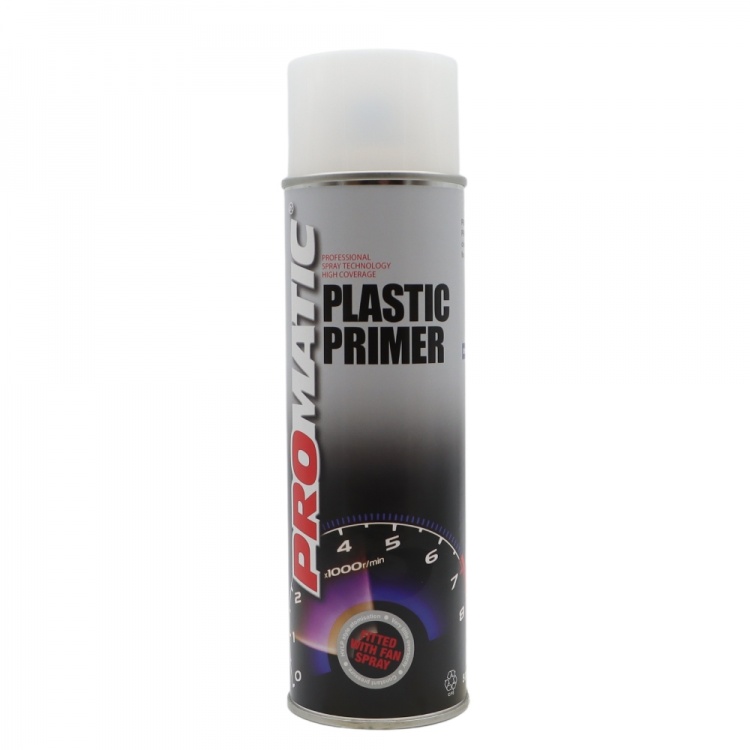 ProMatic - Plastic Adhesion Promoter Aerosoll 500ml
