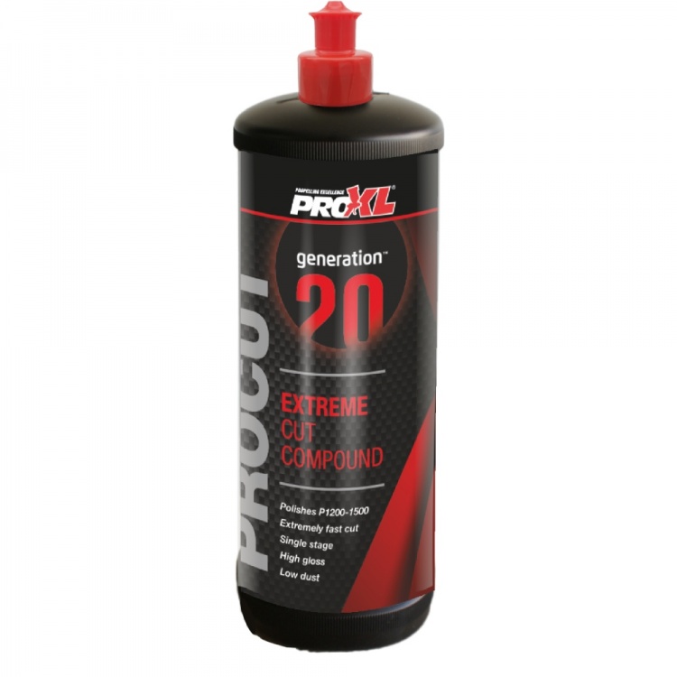 Proxl procut cutting compound 1kg 