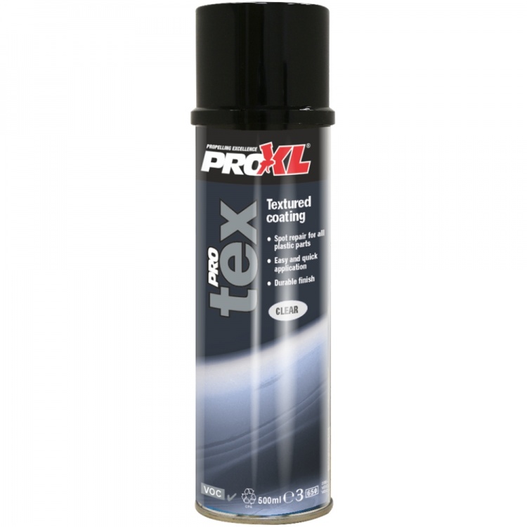 PROXL - Protex Clear Texture Coating 500ml