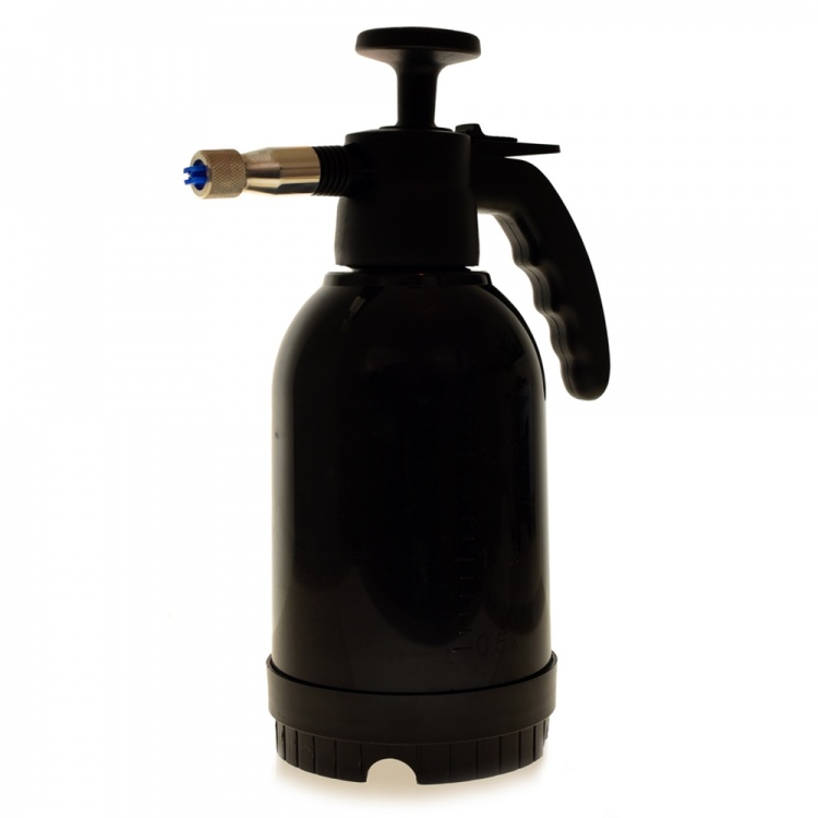 2.0L Black Foaming Sprayer - XX620