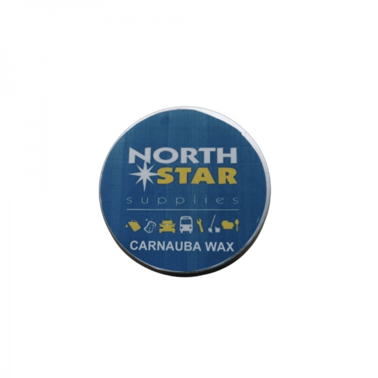 Carnauba Wax - Hard Wax - North Star Supplies