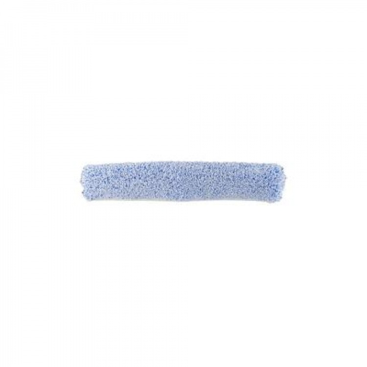 Window Wash Sleeve Microfibre Blue 35cm