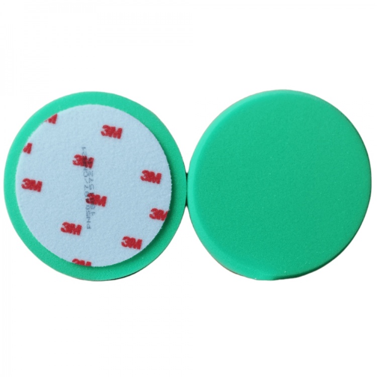 3M Perfect-It III Compounding Pad Green 150mm
