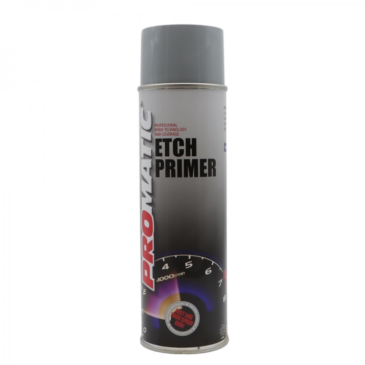 PROXL 1K Epoxy Primer Aerosol 500ml