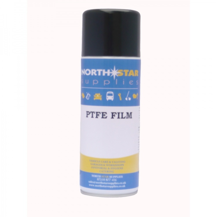 PTFE Spray 400ml - North Star Supplies