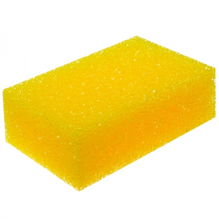 Abrasive Upholstery Sponge - UPHOL