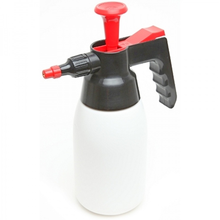 Heavy Duty Trade Quality Solvent Sprayer 1.5 Litre - XX315
