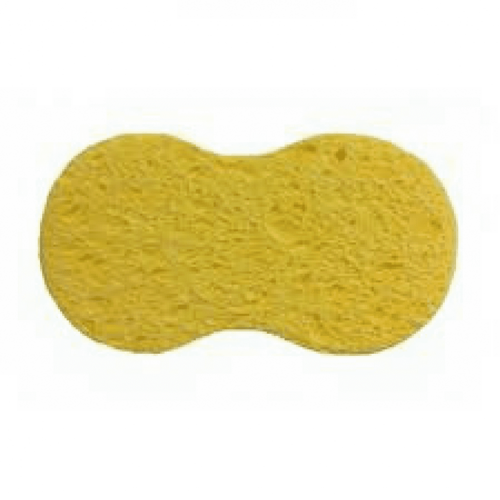 Cellulose Polish Sponge - MOGG98