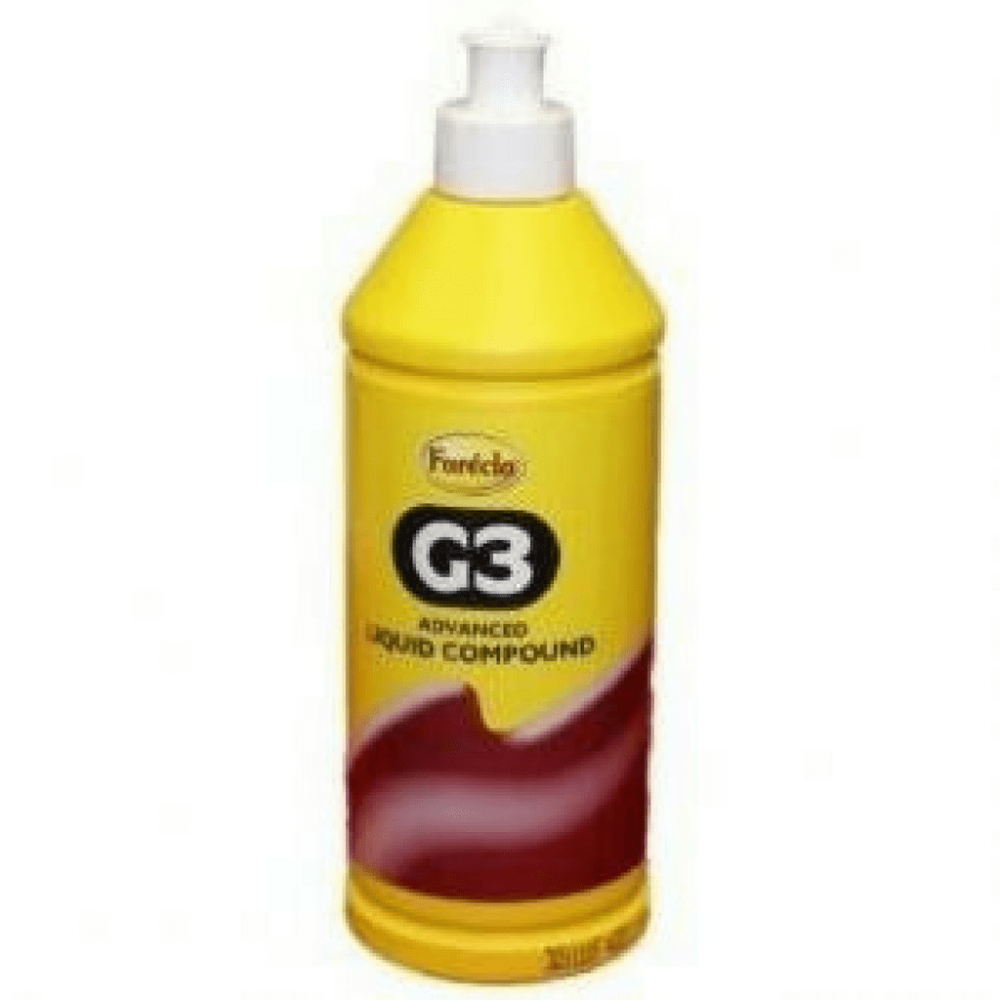 Farecla G3 Advanced Liquid Compound - 1 Litre