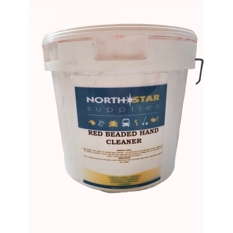 Pine Disinfectant - North Star Supplies-5 LTR - View #8
